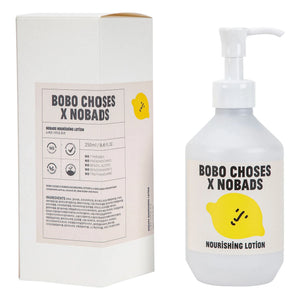 Bobo Choses - Nourishing Cream - 250 ml