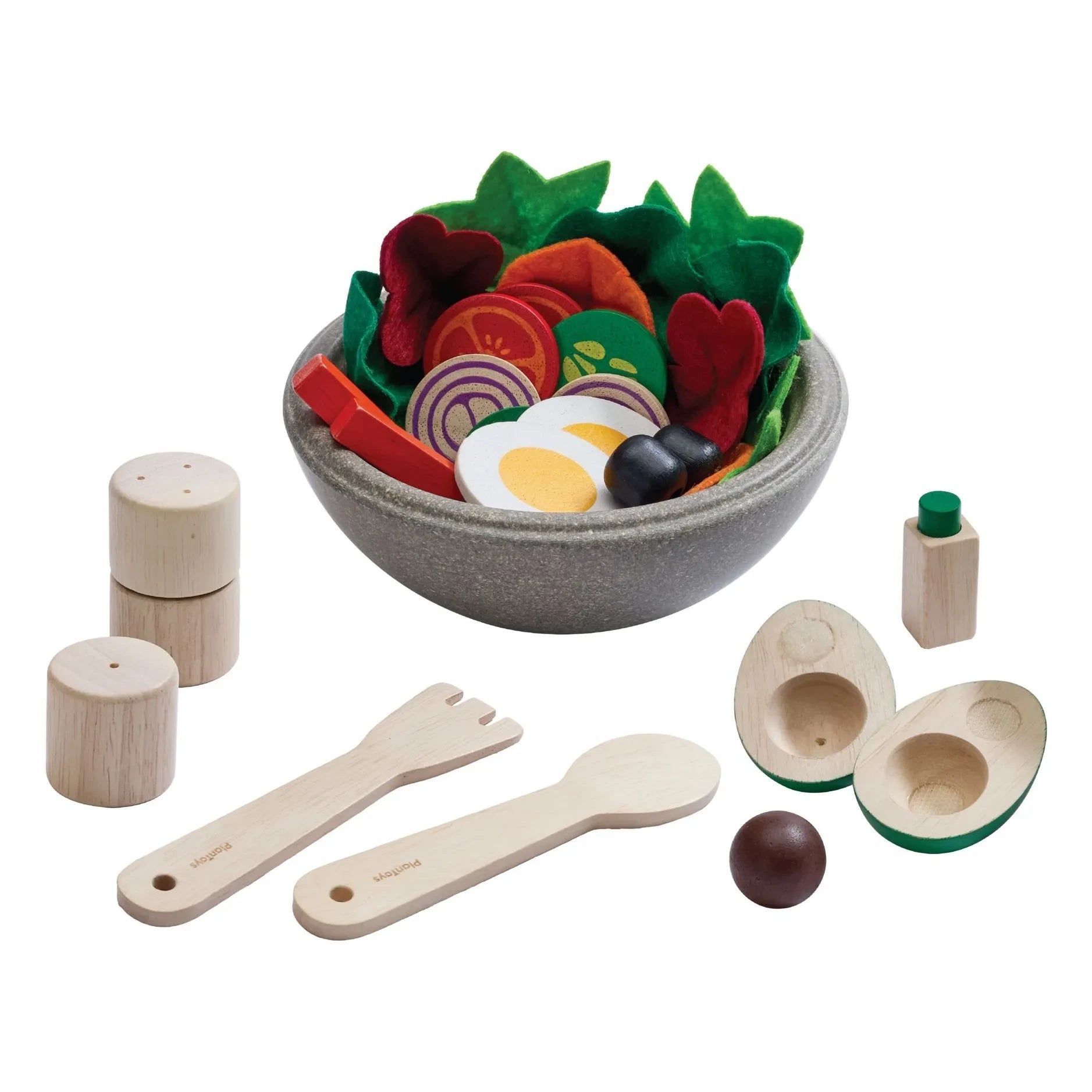 Plan Toys - Chef's Salad