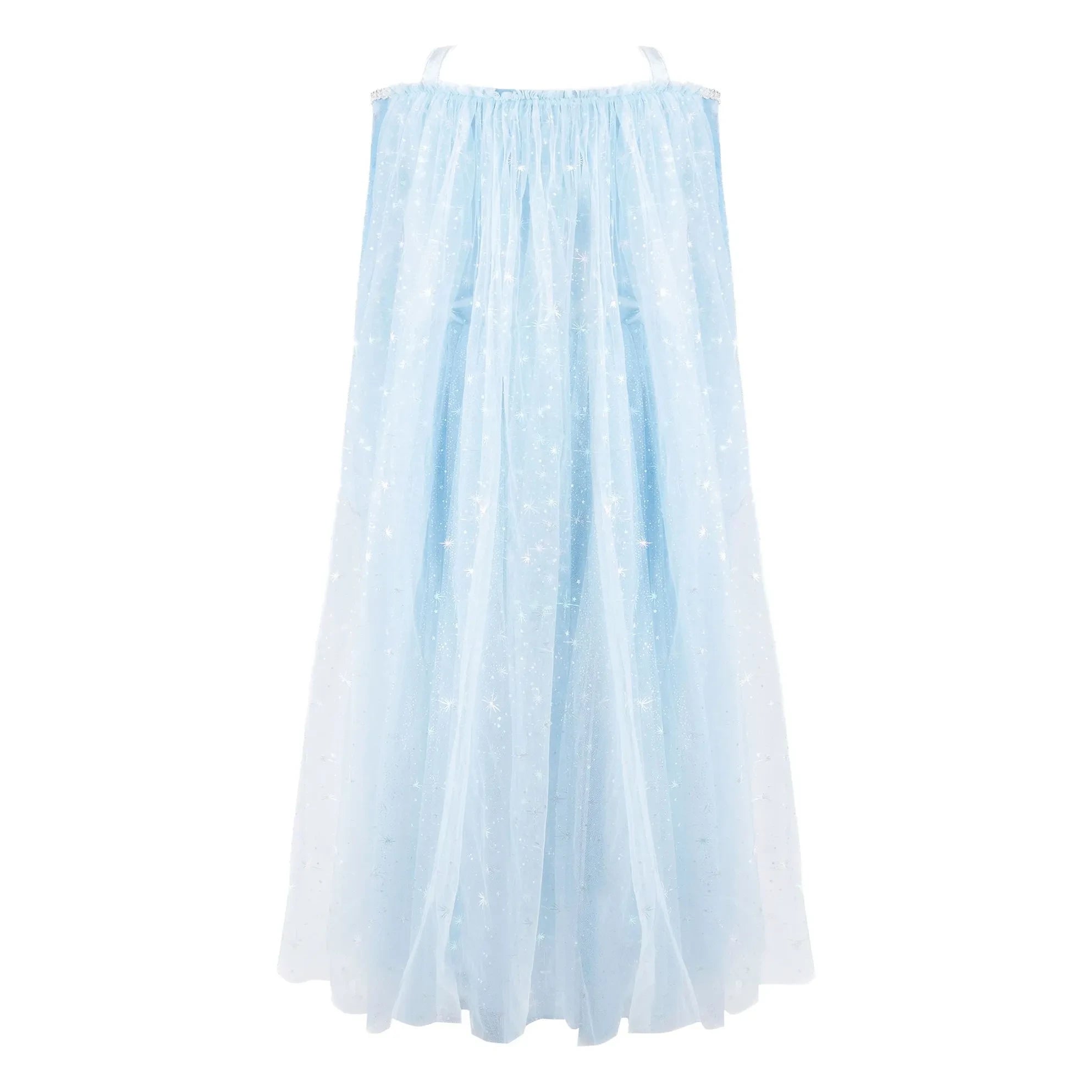 Great Pretenders - Princess Elsa Costume | Light Blue