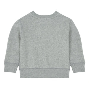 Ralph Lauren - Logo Sweatshirt | Gray