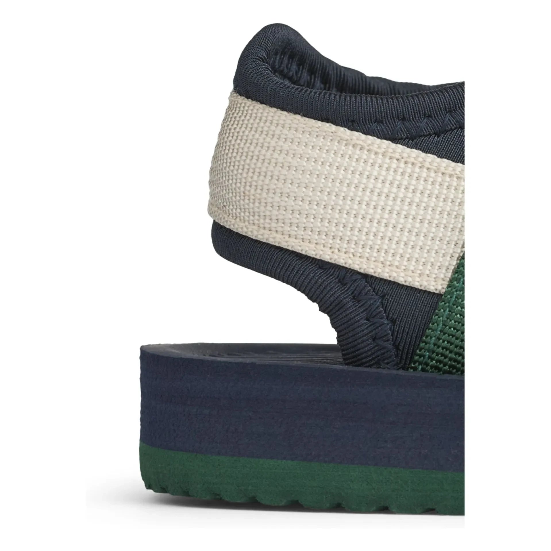 Liewood - Monty Sandals | Navy Blue