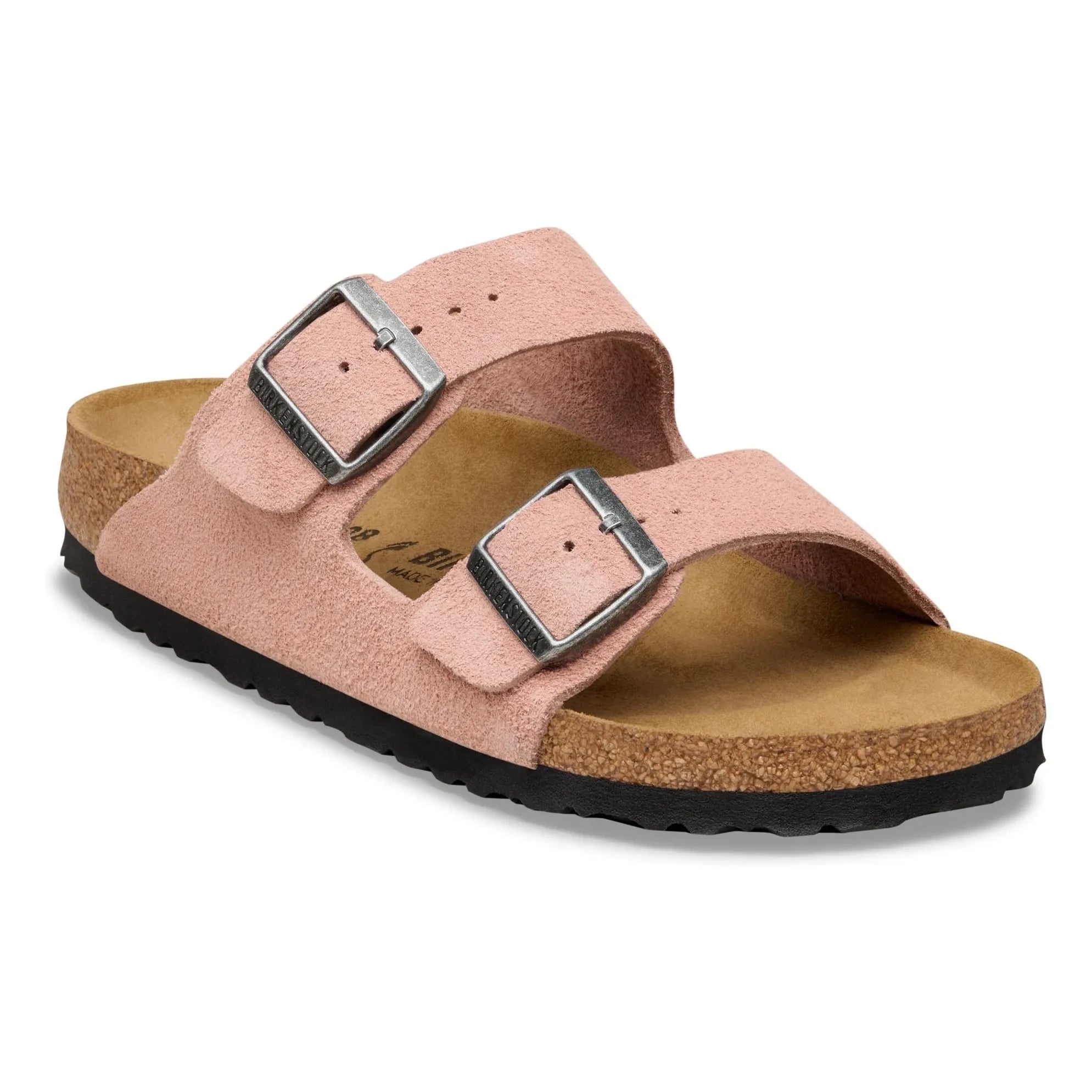 BIRKENSTOCK - Arizona Sandal | Pink