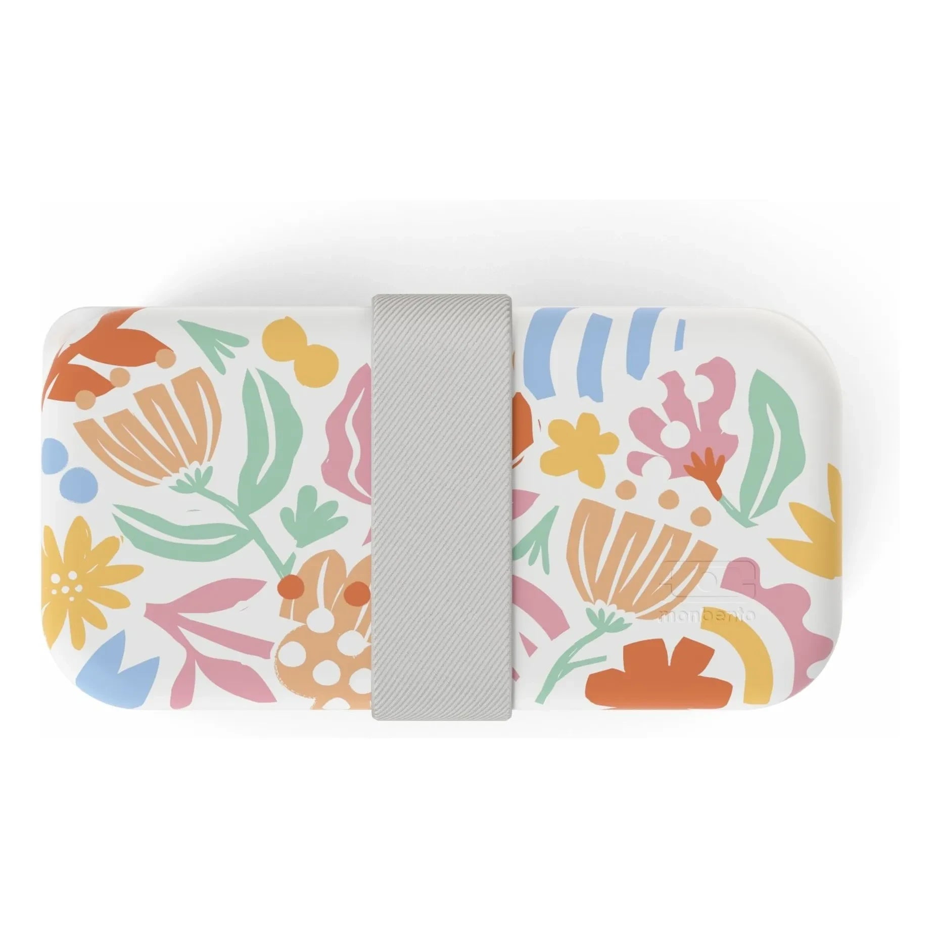 Monbento - Bento with 2 Compartments Original