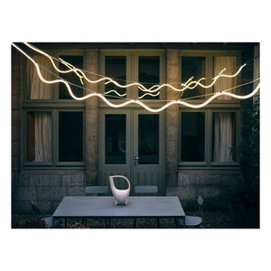 Petite Friture - Spline Pendant Lamp, David Derksen | Beige