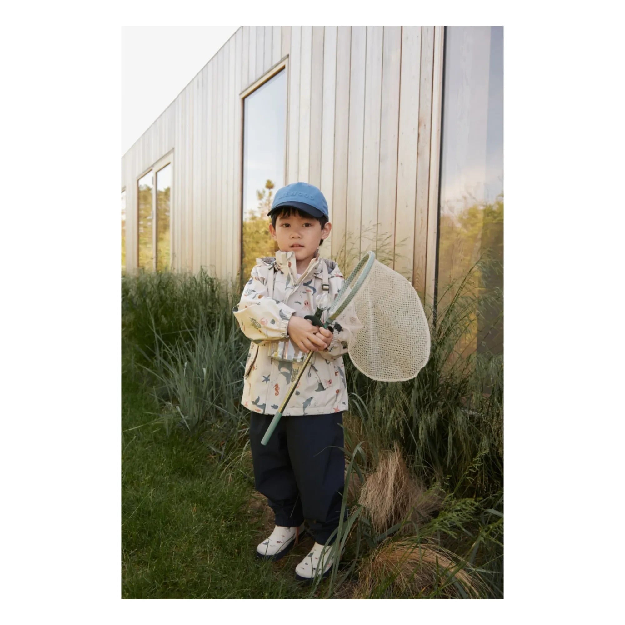 Liewood - Ghita Adventure Set | Mint Multi-Mix