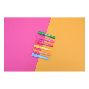 Nailmatic Kids - Tattoo Pen | Red