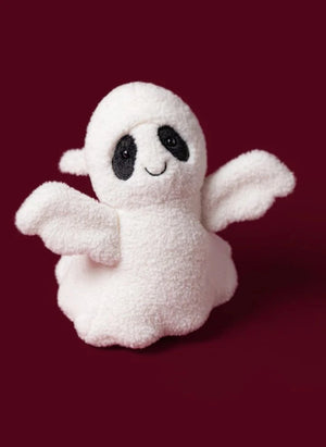 Jellycat - Ghost Bob Plush