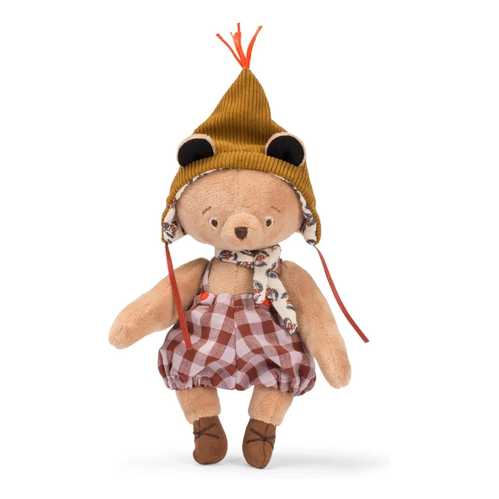 Moulin Roty - Emile Small Teddy Plush