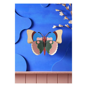Studio Roof - Cepora Butterfly Wall Decoration