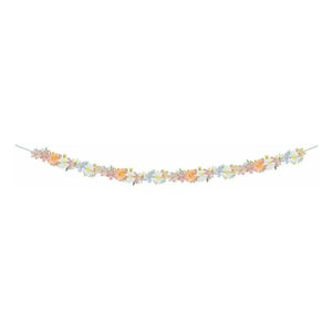 Meri Meri - Flower Garland - Meri Meri x Liberty