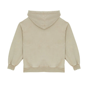 Hundred Pieces - Pat Peanuts Organik Pamuk Sweatshirt | Bej