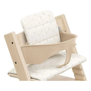 Stokke® - Classic 2.0 Tripp Trapp® Cushion | Cream