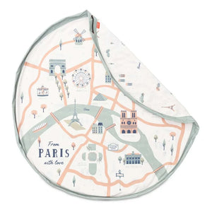 Play and Go - Bag / Play Mat Noomad - Paris