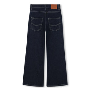 Zadig & Voltaire - Jean Loose | Denim