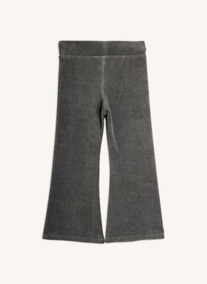 Mini Rodini - Clover Organik Pamuklu Jogger | Gri