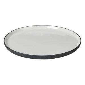 Broste Copenhagen - Esrum Stoneware Plate