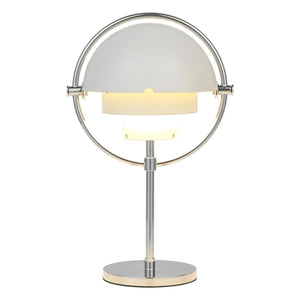 Gubi - Multi-Lite Portable Lamp, Louis Weisdorf | White