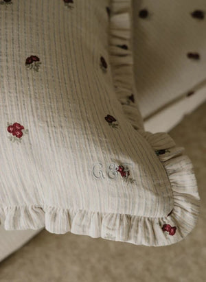 garbo&friends - Rosehip Bedding Set