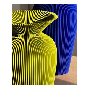 Manu Matters - Betty Vase | Olive