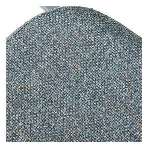 Hübsch - Ecto Chair | Blue