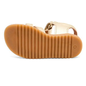 bisgaard - Felicia Sandal | Gold
