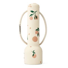 Liewood - Gry Silicone Flashlight | Peach/Sea Shell