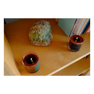 Madam Stoltz - North Candle