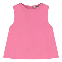 Tangerine - Tank Top | Pink