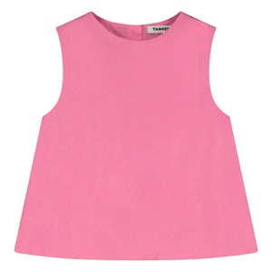 Tangerine - Tank Top | Pink
