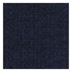 Collégien - Adèle Merino Wool Socks | Midnight blue