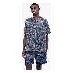 Olow - Aloha Kendari Shirt | Dark Gray