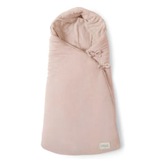 Babyshower - Candy Nest Sleeping Bag | Light Pink