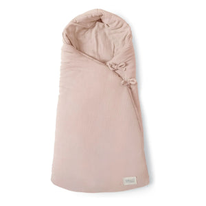 Babyshower - Candy Nest Sleeping Bag | Light Pink