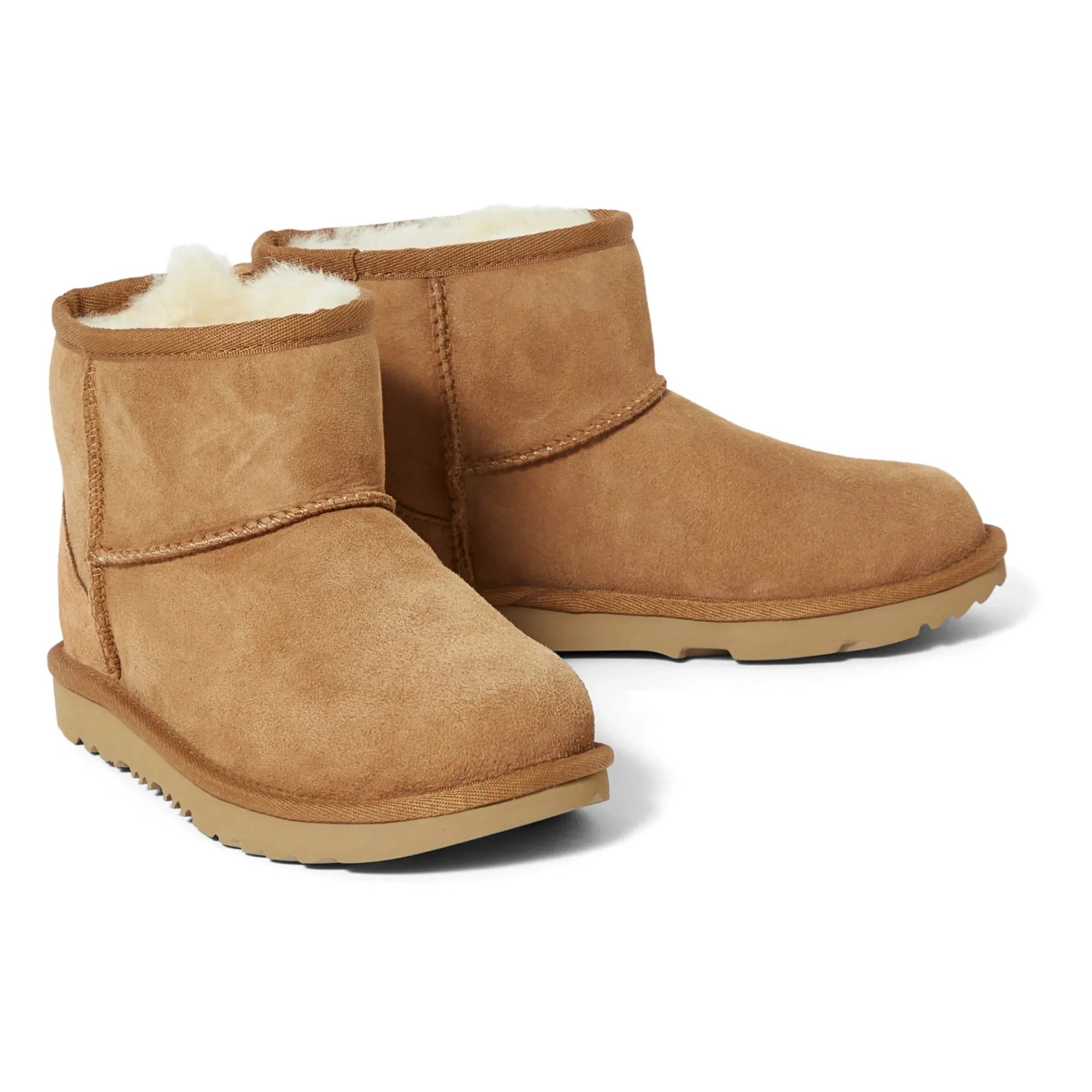 UGG - Classic Mini II Boots | Camel