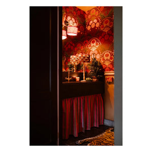 Palais - Giselle Lampshade | Olive
