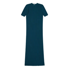 FUB - High Bending Dress | Blue