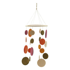Kid's Concept - Wooden Baby Mobile