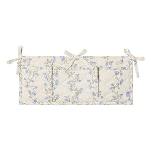 garbo&friends - Floral Print cradle pocket