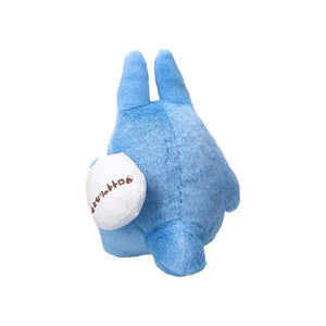 Maison Ghibli - Totoro Peluş Oyuncak - Komşum Totoro | Mavi