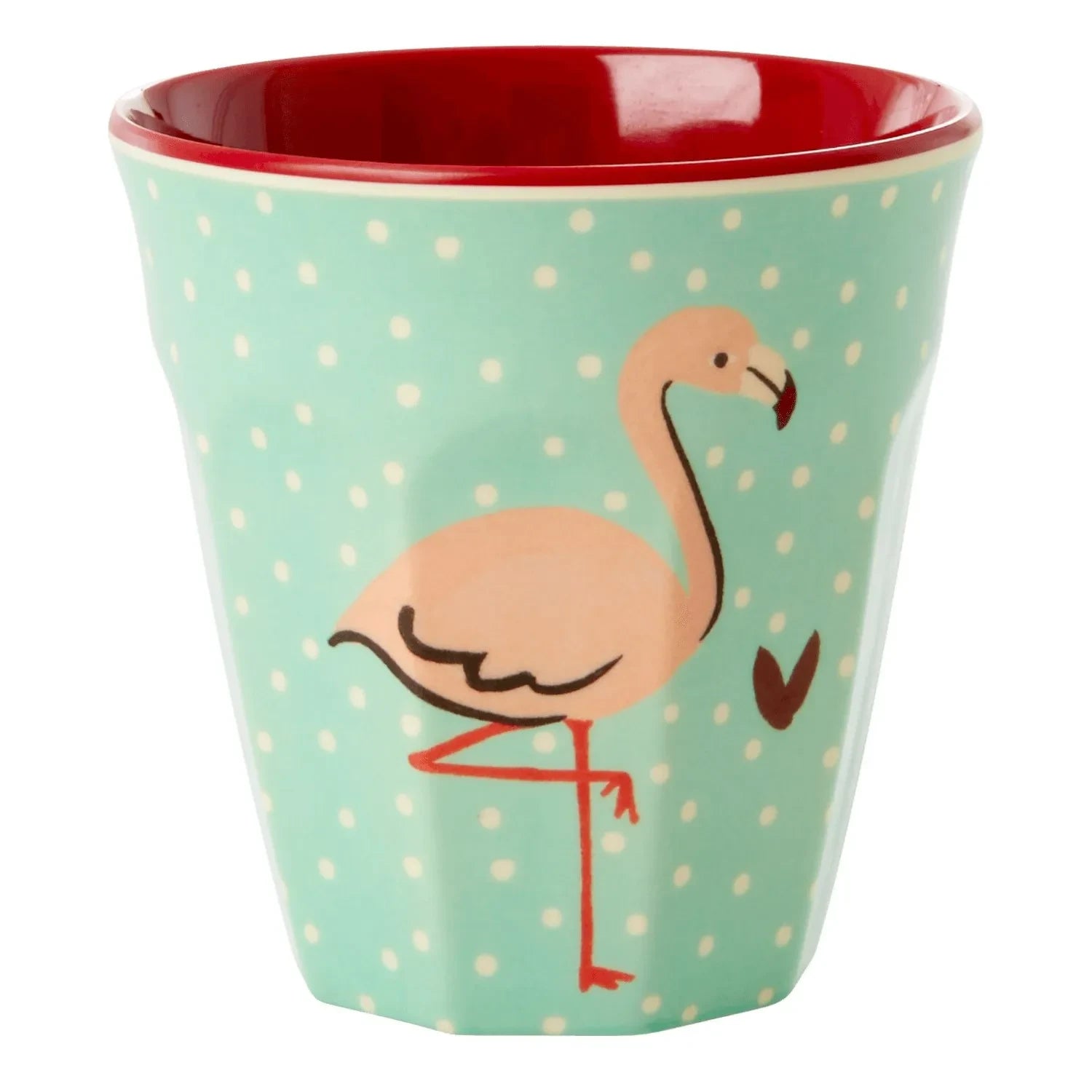 Rice - Forest-Themed Children's Cups - Set of 6
