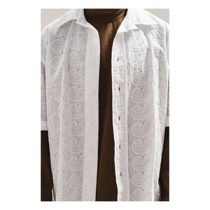 Wooden Store - Carlos Shirt | White
