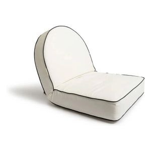 Business & Pleasure Co. - Lounge Pillow | White