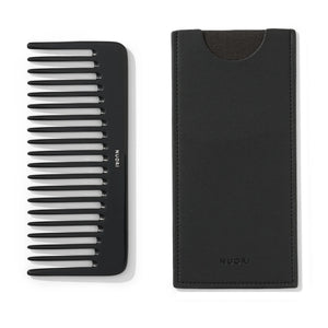 Nuori - Comb for Thick Hair | Black
