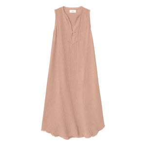 Xirena - Preslyn Dress | Brown