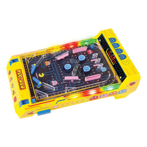 Merchant Ambassador - Flipper - Pac Man