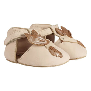 Donsje - Franny Oiseau Slippers | Nude