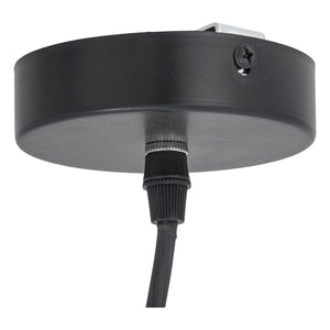 Bloomingville - Motella Pendant Lamp | Gray