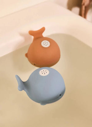 Liewood - Galen Banyo Oyuncağı | Beach Blue