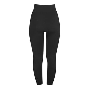 PRISM² - Awaken Multi-functional 7/8 Leggings | Black