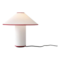 & Tradition - Colette ATD6 Table Lamp | Burgundy